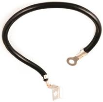 Cabo Bateria Cg150 Titan Es/Esd 06/08 (Negativo)