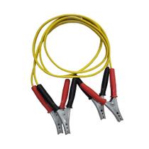 Cabo Bateria (Chupeta) 40A Amarelo 2,5 metros - F.C.