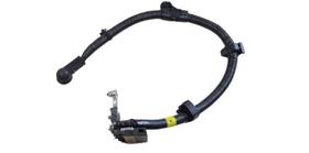Cabo bateria motor de partida - nissan sentra 2006 a 2008