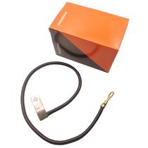 Cabo Bateria Negativo Honda Cbx 250 Twister Magnetron