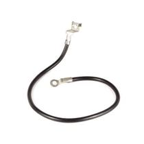 Cabo Bateria Negativo Honda Cg 125 Fan 2009 - 2013 Magnetron