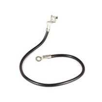 Cabo Bateria Negativo Honda Cg 125 Fan 2009 - 2013 Magnetron