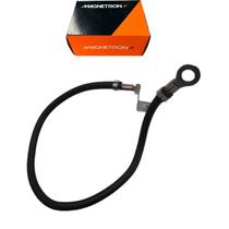 Cabo Bateria Negativo Titan 150 Es/ Esd 2006 Até 2008