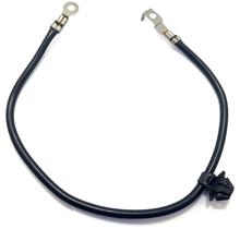 Cabo bateria (-) negativo xre 300/a 2010-2012