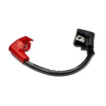 Cabo Bateria Positivo Honda Cg 125 Fan 2009 - 2013 Magnetron