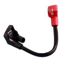 Cabo Bateria Positivo Honda Cg 150 Titan 2009/... Magnetron