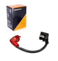 Cabo Bateria Positivo Honda Cg 150 Titan Mix Es Ex Magnetron