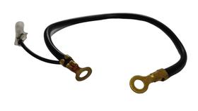 Cabo bateria ybr 125 e ed / factor / xtz 125 e xe negativo
