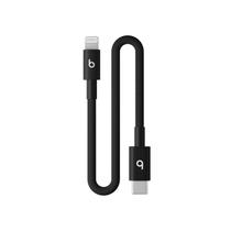 Cabo Beats USB-C para Lightning 20 cm para carregamento rápido