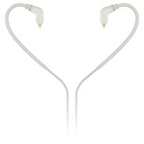 Cabo Behringer IMC251-CL Blindado MMCX para Monitor In-Ear
