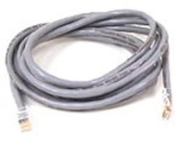 Cabo Belkin CAT5e Patch Snagless 6m Cinza Cabo Belkin CAT5e Patch Snagless 6m Cinza