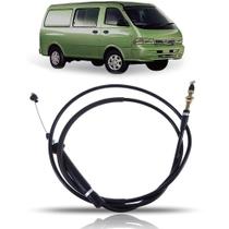 Cabo besta 98/05 gs 2.7 acelerador (204 cm)