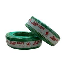 Cabo Bicolor Brasileirinho - 2,50mm 100 Metros Cabo Bicolor Brasileirinho - 2,50mm 100 Metros