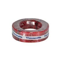 Cabo Bicolor Cristal Auto 2 X 14 (1,50) Rl 100m Visioncable Cabo Bicolor Cristal Auto 2 X 14 (1,50) Rl 100m Visioncable