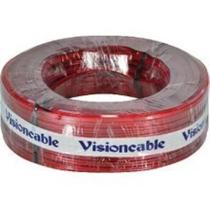 Cabo Bicolor Cristal Auto 2 X 16 (1,00) Rl 100m Visioncable Cabo Bicolor Cristal Auto 2 X 16 (1,00) Rl 100m Visioncable