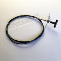 Cabo Billet para Capô Ford Maverick Cabo Billet para Capô Ford Maverick