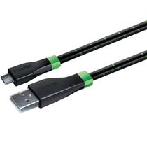 Cabo Bionik BNK9012 para XXbox One Lynx Preto e Verde