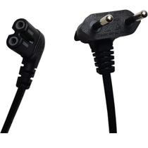 Cabo Bipolar Samsung 1,5M Monitor Tv Home 250V 2.5A Cabo Bipolar Samsung 1,5M Monitor Tv Home 250V 2.5A