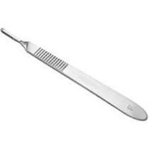 Cabo bisturi N3 Cabo bisturi N3