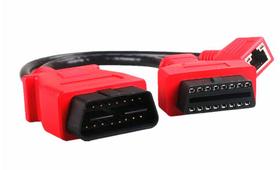 Cabo Bmw Internet Programação de Chassi BMW serieF OBD2 16P