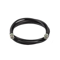 Cabo BNC SDI RG6 HDTV Digital 75 OHMS - BELDEN 35 MT