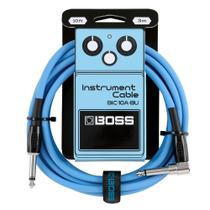 Cabo Boss BIC10A BU Bic Series P10/P10 3 Metros Azul Cabo Boss BIC10A BU Bic Series P10/P10 3 Metros Azul