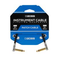 Cabo boss pedal 10cm bpc 4 - unidade