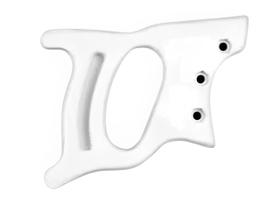 Cabo Branco Para Arco De Serra Pegador Lamina