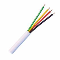 Cabo Branco "Tipo CCI" 2 Pares Sólidos 4 Vias Rolo de 100M - HFX 4x50