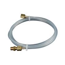 Cabo C Encaixe Pressão Do Óleo E Combustível 2M