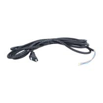 Cabo C/ Plug 2x1,00 4,0 Mts Cód. 1614460093 Bosch Original Cabo C/ Plug 2x1,00 4,0 Mts Cód. 1614460093 Bosch Original