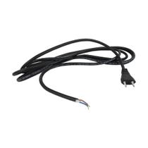 Cabo C/ Plugue 2x1,00 4 Mts 1614460094 Bosch Original Cabo C/ Plugue 2x1,00 4 Mts 1614460094 Bosch Original