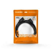 Cabo C3tech DisplayPort V1.2 PlusCable 2 Metros DP1220