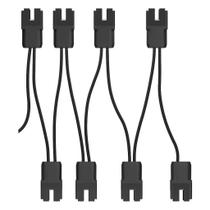 Cabo CA de Interligação Enphase Q-Cable Q-12-17-240 Série IQ para Sistemas Fotovoltaicos