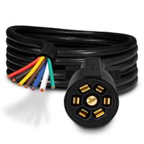 Cabo, cabo, cabo, cablagem, cablagem, True Mods, 12 pés Cabo, cabo, cabo, cablagem, cablagem, True Mods, 12 pés