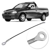 Cabo Caçamba Pick-up Corsa ano 1985 ... dir ou esq Cabo Caçamba Pick-up Corsa ano 1985 ... dir ou esq
