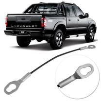 Cabo Caçamba Pick-up S10 2001 A 2011 dir ou ESQ Cabo Caçamba Pick-up S10 2001 A 2011 dir ou ESQ