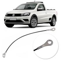 Cabo Caçamba Saveiro G5 2009 em diante direito ou Esquerdo Cabo Caçamba Saveiro G5 2009 em diante direito ou Esquerdo