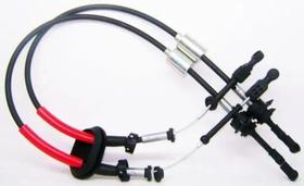 Cabo Câmbio Engate e Seleção Citroen C3 2012 em diante TUBA 32200 Cabo Câmbio Engate e Seleção Citroen C3 2012 em diante TUBA 32200