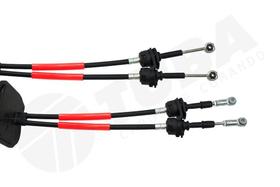 Cabo Câmbio Engate e Seleção Xsara Picasso TUBA 32203