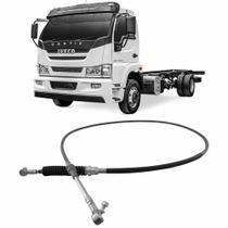 Cabo Câmbio Engate Iveco Vertis 2351mm CABOVEL 264481