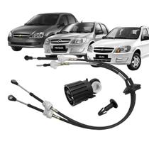 Cabo Cambio engate Marcha Trambulador Celta Corsa Classic Gm