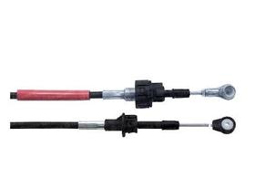 Cabo Câmbio Engate Punto e Linea 1.4 1141mm 2007 em diante TUBA 6628