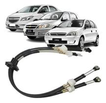 Cabo Cambio Marcha Trambulador Celta Corsa Classic Prisma Gm Chevrolet Cabo Cambio Marcha Trambulador Celta Corsa Classic Prisma Gm Chevrolet