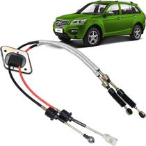Cabo Cambio Marcha Trambulador Lifan X60 1.8 2014