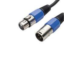 Cabo Cannon Macho para Cannon Femea 5M