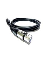 Cabo Cannon Macho X Cannon Femea 10M