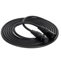 Cabo Canon Macho x Fêmea Balanceado