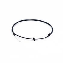 Cabo Capo Argo Cronos 2017 Em Diante Sem Alavanca