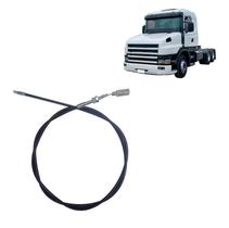 Cabo Capo Caminhao T 114 Central Sem Alavanca 1.384.395